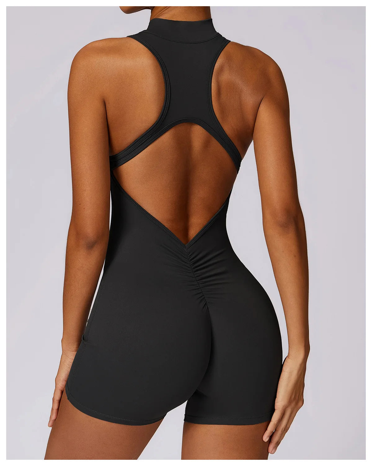 Women’s Sportswear Yoga Jumpsuit